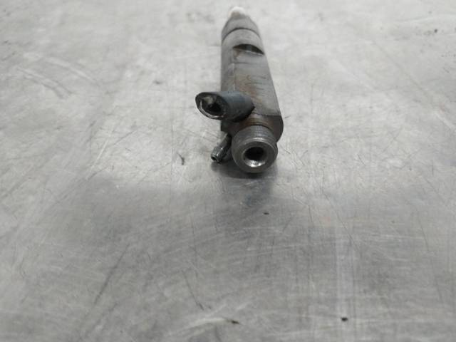 Inyector de combustible Seat Alhambra 7V8, 7V9