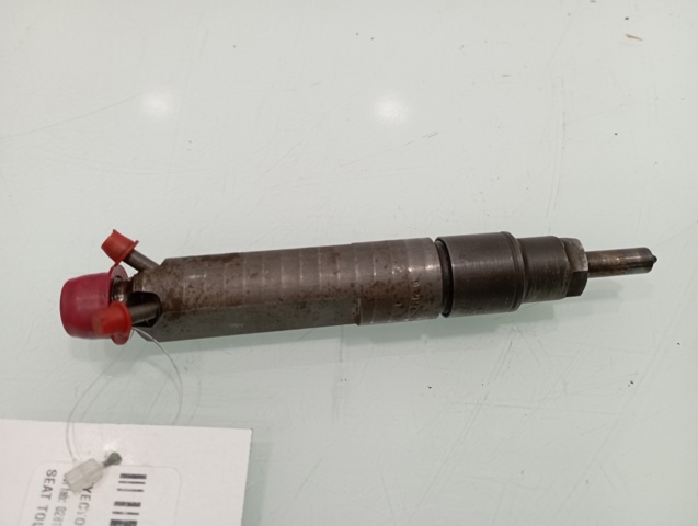 VAG 028130201T Inyector  en stock Valencia