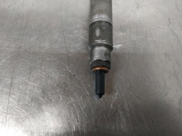 Inyector de combustible Seat Alhambra 7V8, 7V9