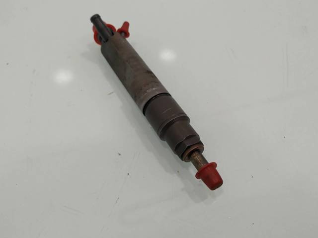 Inyector-bomba para Volkswagen Golf III (1H5)