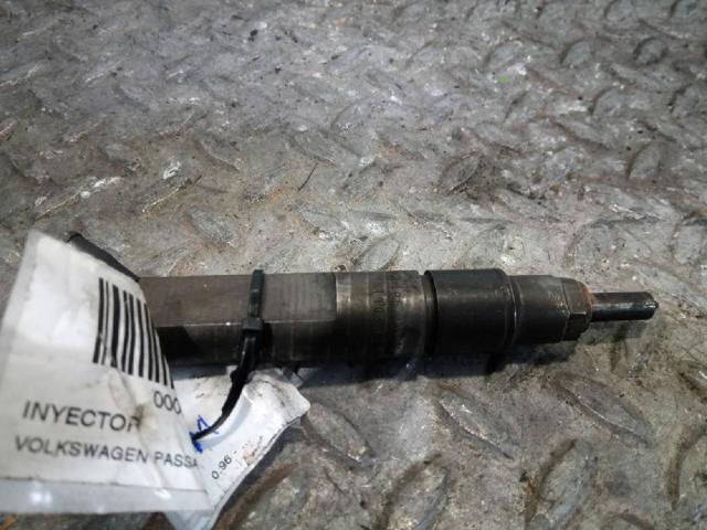 Inyector-bomba para Audi A6  (4B2, 4B4)