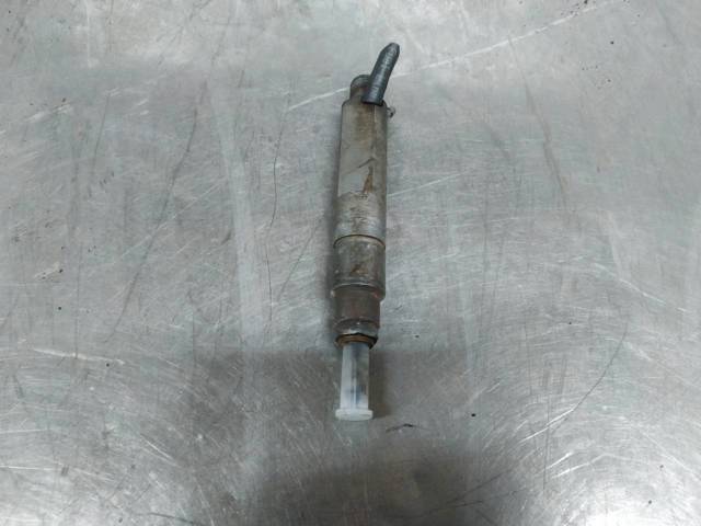 Inyector de combustible Seat Alhambra 7V8, 7V9