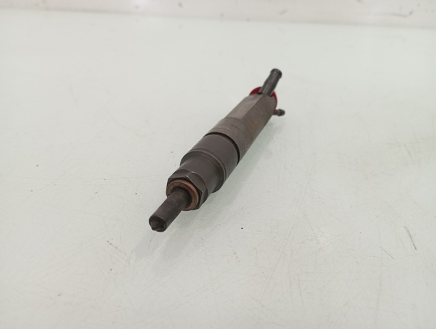 028130201T Inyector de combustible  disponible Burgos