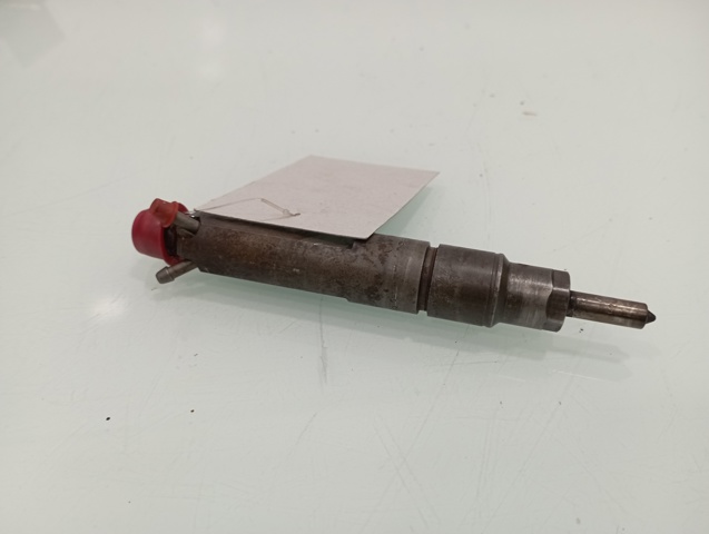 028130201T VAG Inyector de combustible  comprar en Oviedo