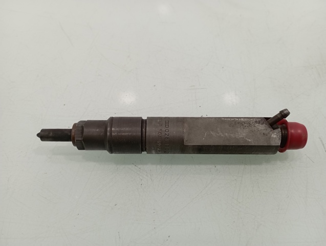 028130201T Inyector  en stock Granada