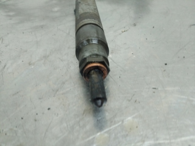 Inyectores 028130202J VAG