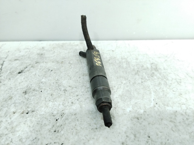 028130202P VAG Inyector comprar Alcalá