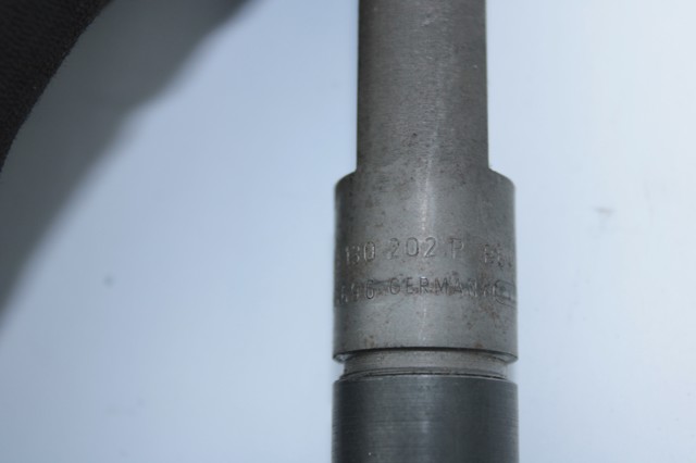 028130202P Inyector  en stock Sabadell