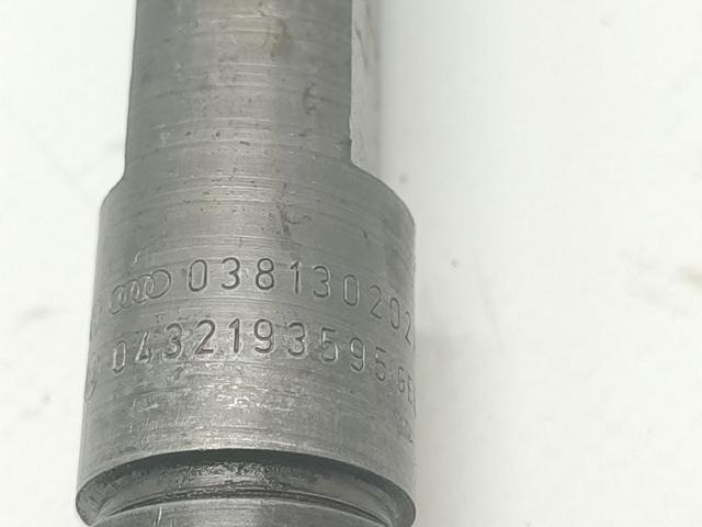028130202P VAG Inyector de combustible  comprar en Lleida