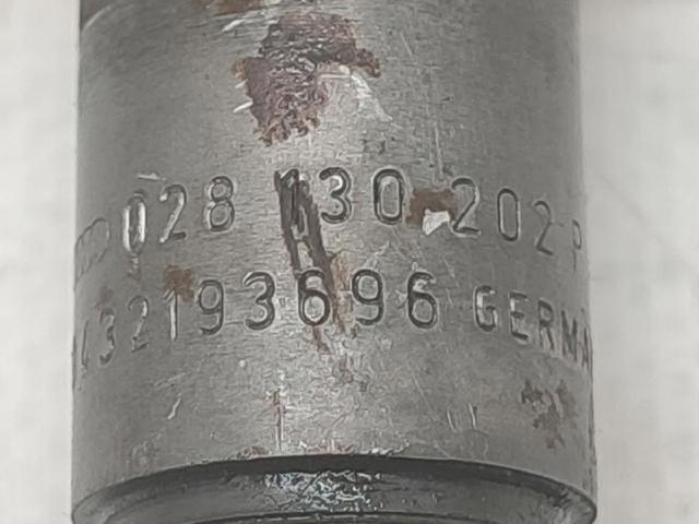 028130202P Inyector de combustible  disponible Málaga