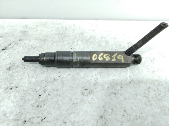 028130202P VAG Inyector de combustible  comprar en Jaén
