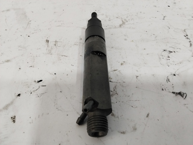 028130202P VAG Inyector de combustible  comprar en Lleida