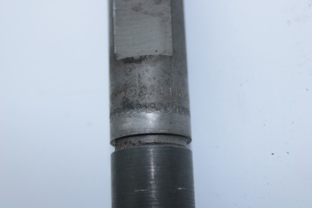 VAG 028130202P Inyector de combustible  comprar en Ponferrada