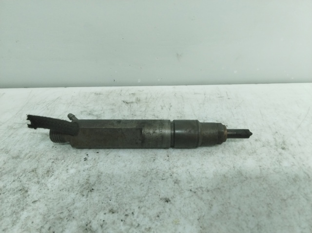 VAG 028130202P Inyector de combustible  comprar en Albacete