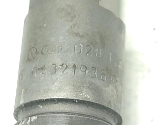 VAG 028130202P Inyector de combustible  comprar en Murcia