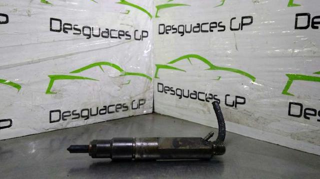 028130202R Inyector comprar Almería
