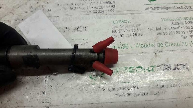 VAG 028130202R Inyector comprar Tarragona