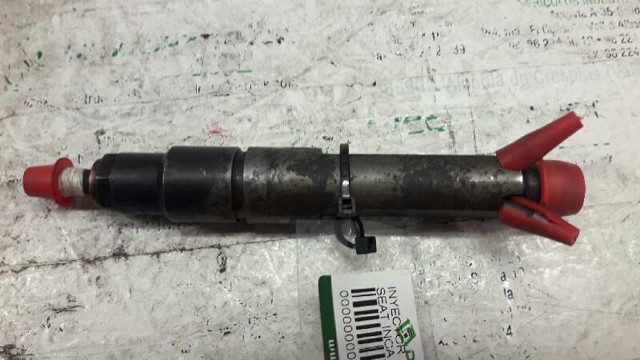 VAG 028130202R Inyector de combustible  disponible España
