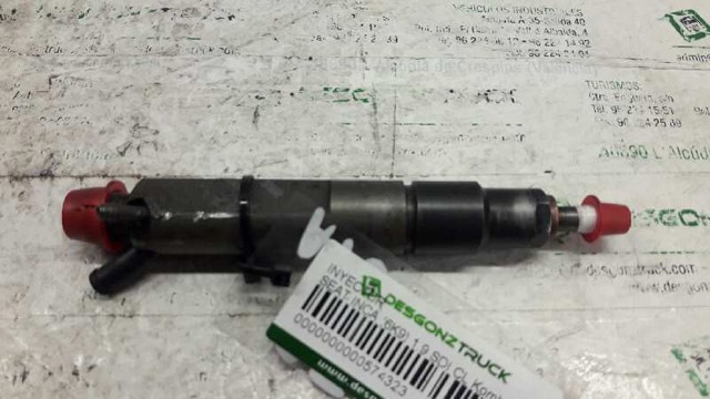 028130202R VAG Inyector de combustible  comprar en Lleida