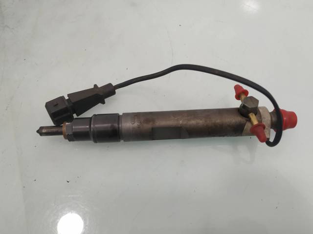 028130203E VAG Inyector de combustible  comprar en Lleida
