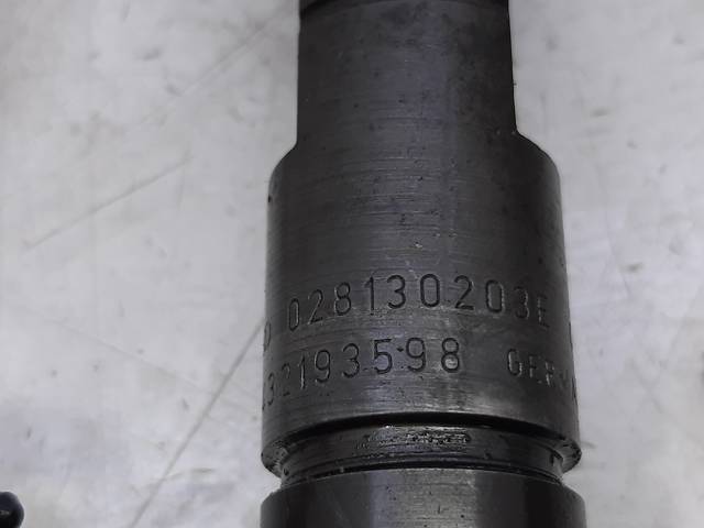 VAG 028130203E Inyector comprar Pamplona