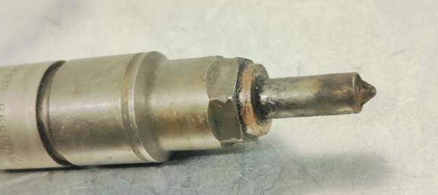 028130203E VAG Inyector de combustible  comprar en Lleida