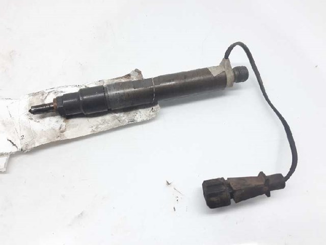 VAG 028130203E Inyector comprar Barcelona