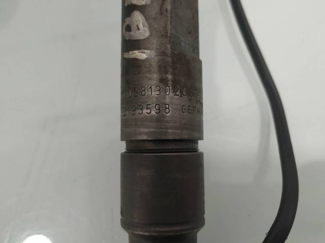 VAG 028130203E Inyector  en stock Salamanca
