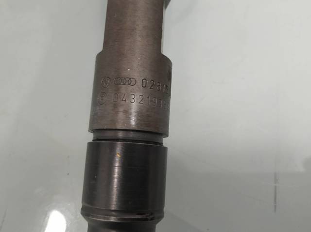 028130203E Inyector comprar Almería
