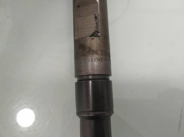 028130203E Inyector de combustible  disponible Utrera