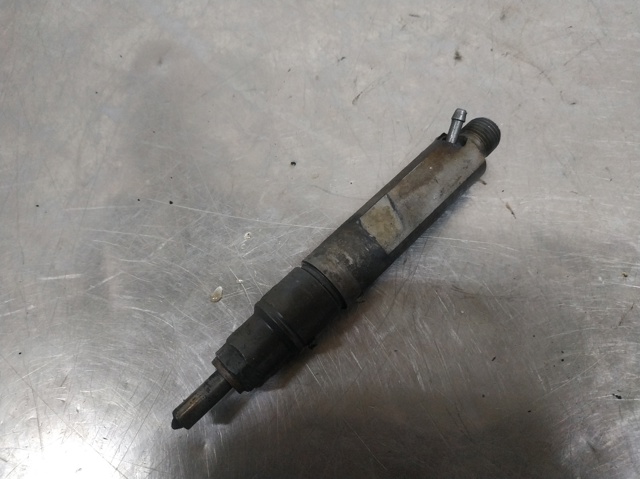 028130203F Inyector  en stock Castellón