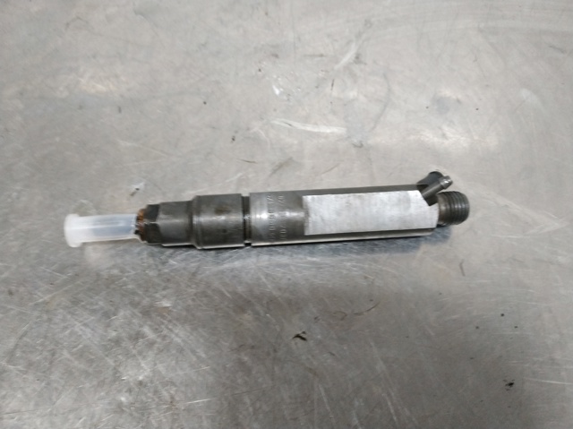 028130203F Inyector  en stock Castellón