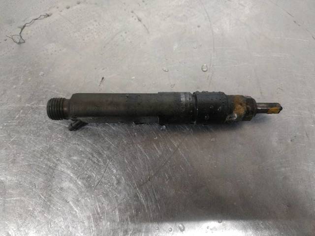 028130203F Inyector de combustible  comprar en Zaragoza