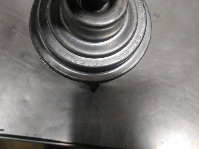 Válvula, AGR Seat Ibiza 2 6K1