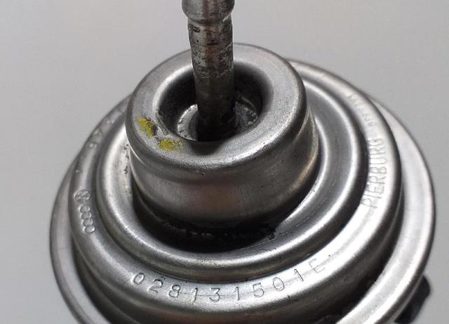 Válvula, AGR Seat Ibiza 2 6K1