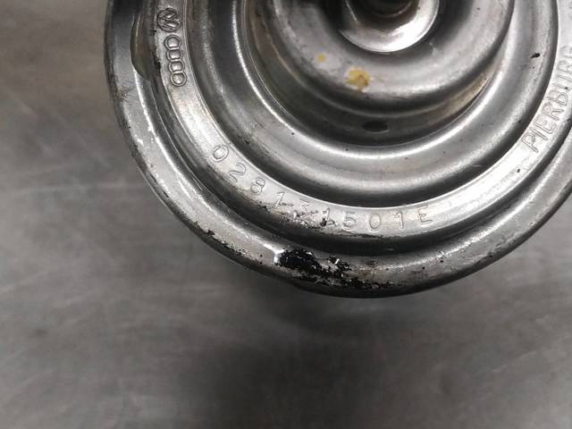 Válvula, AGR Seat Ibiza 2 6K1