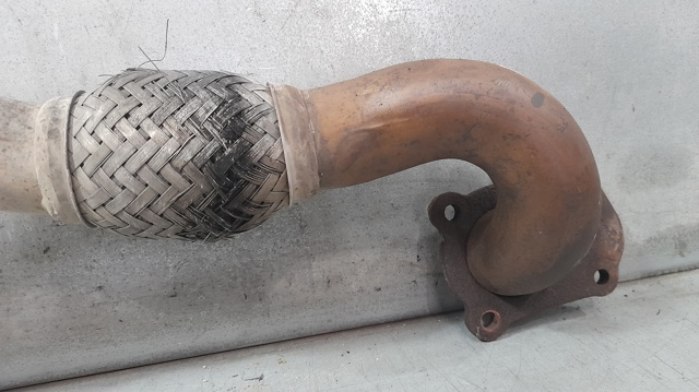 Catalizador 028131701B VAG