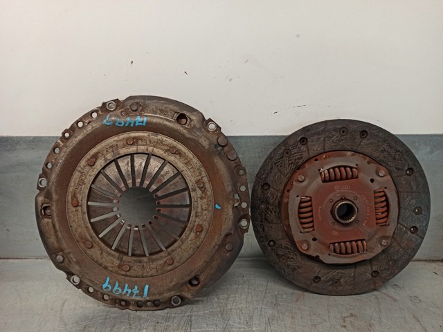 Comprar Embrague de disco Passat 3A5, 351, 315