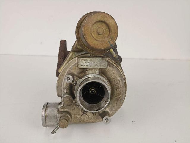 Comprar Turbocompresor Volkswagen Caddy II 9K9 a bajo precio