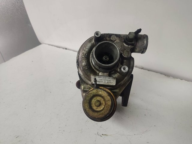 VAG 0281457010 Turbocompresor  comprar en Ponferrada