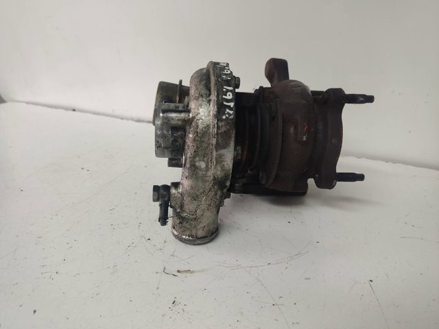 VAG 0281457010 Turbocompresor comprar Tarragona