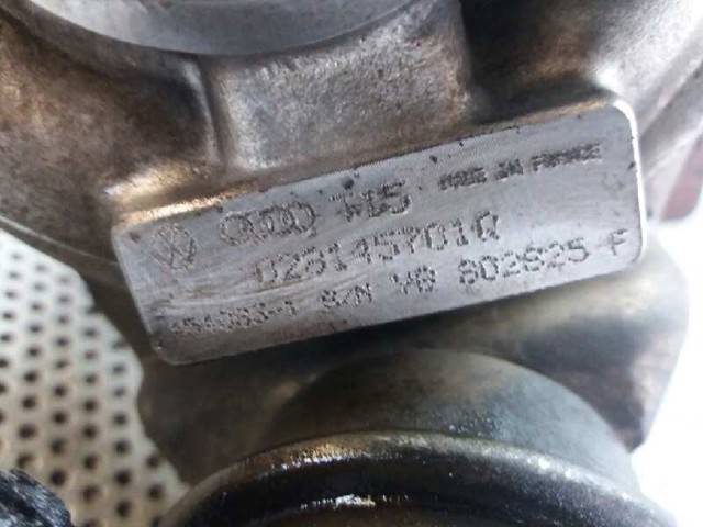 0281457010 Turbocompresor  comprar en Zaragoza