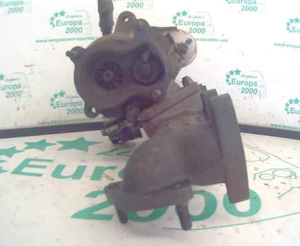 VAG 0281457010 Turbocompresor  comprar en Albacete