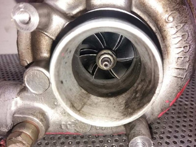 0281457010 Turbocompresor  comprar en Pontevedra