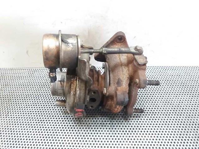 VAG 0281457010 Turbocompresor  comprar en Albacete