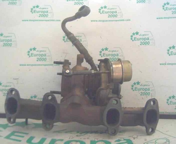 0281457010 VAG Turbocompresor comprar Bilbao