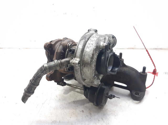 028145701J Turbocompresor  disponible Utrera