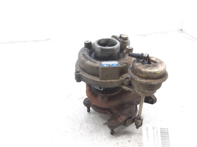 Turbo Caddy II furgoneta (1995-2004) original desde 120,52 €