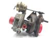 Turbo para motor 028145701J VAG