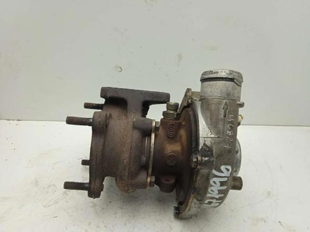 VAG 028145701J Turbocompresor  comprar en Albacete